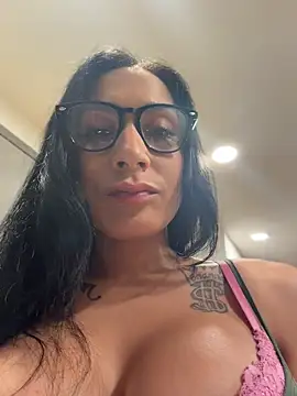 FerrariFrench - Squirt show
