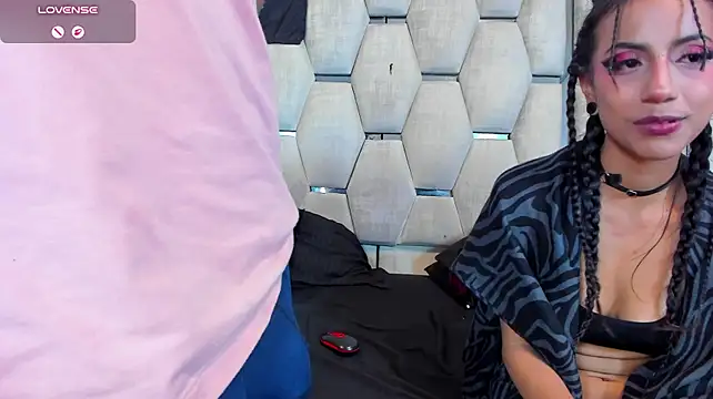 Karlaandmatt - SQUIRT AND RIDE COCK