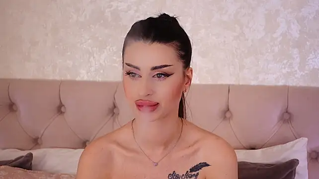 Alice_Voss - pussy 5 min