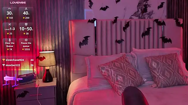 Sienarosewood's Live XXX Chat