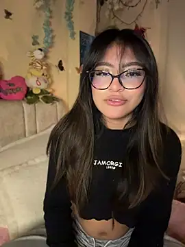 Lily_candy_X