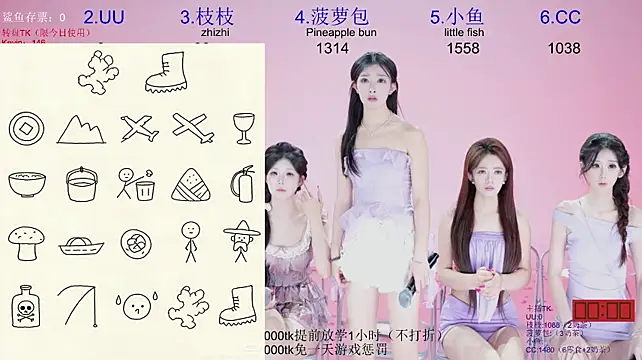Retro-8090SS - 完成提前下班奖励烤肠