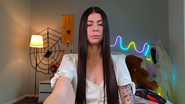 MilaSecret55 - show one's breasts
