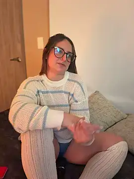 Megan_lu2 - open ass