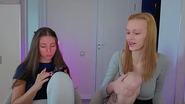 Fcjuicy_pussy - kissing