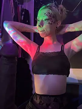 MollyMonroe666