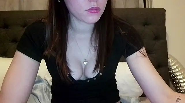 ItsEmilyrosexo - Finger play 😈