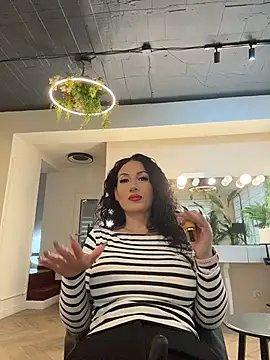 BeckyShineX - Sexy Little Tease😏