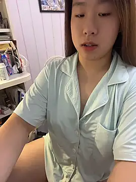 Jiangjiang18 - 精油抹胸