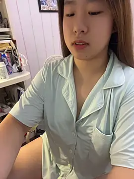 Jiangjiang18 - 精油抹胸