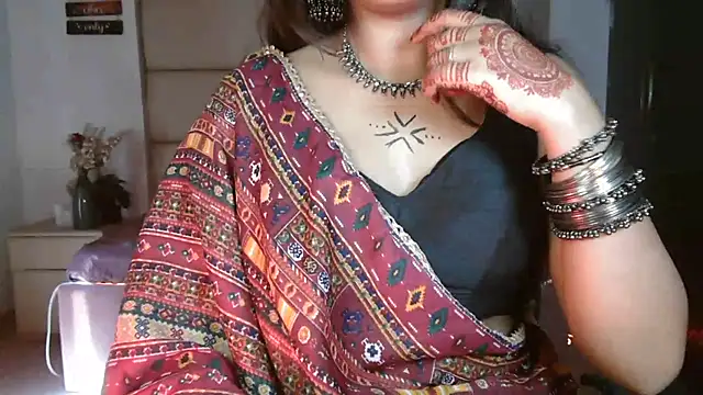 Isha_here - ice on ass + 5min cntrl