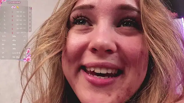 VanessaLightDiamond - 🎀suck my fingers to deep🎀