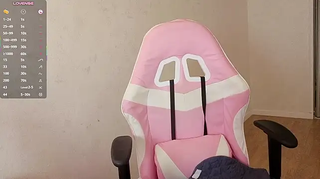 Yeniimai - Squirt show