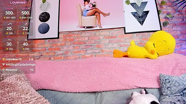 Mia_monrroe1 - naked