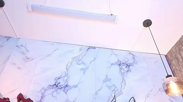 JESSYCORTES - masturbation open legs with dress