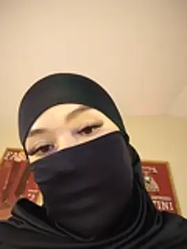 Baby_Doll_28 - Panty off for 5 min