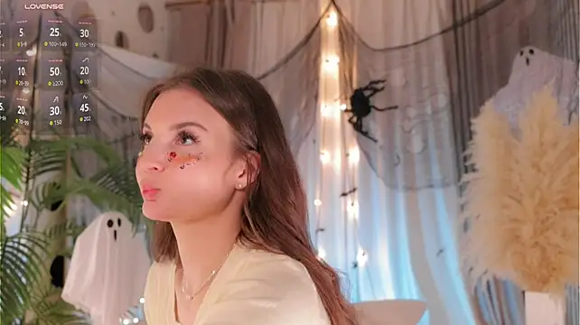 Annaa_Banana - 2 fingers in the ass