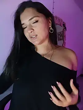 CristinaGreyz - FINGER ASS