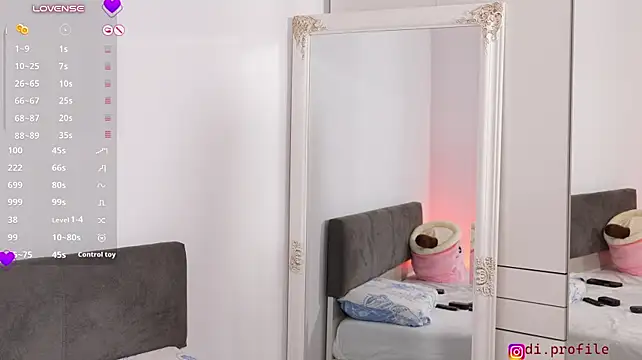 Uhlala__ - Spank My Ass 10 Times Hard