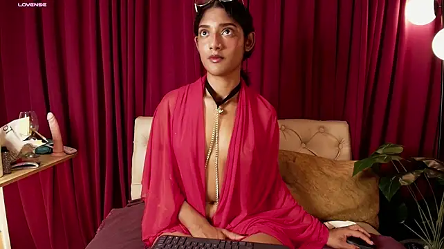PrincessMilu - Put u cock in my Tight young ASS |ANAL