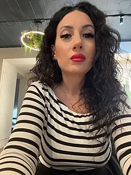 BeckyShineX - Sexy Little Tease😏
