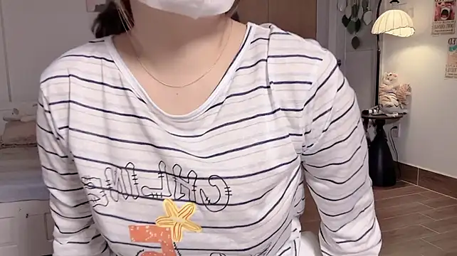 CapyBlush