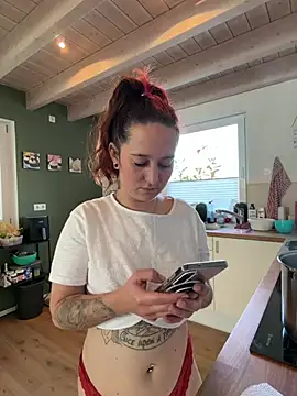 Tamy-Love - 3 Videos deiner Wahl Lt