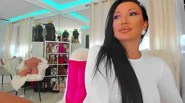 AstridVexxx - love your touches..hmmmm