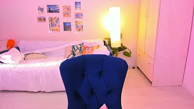 Bella_Lush - fuck my ass