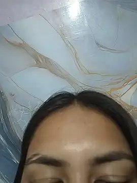 Sanu_07 - Pusssy close up