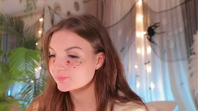 Annaa_Banana - 2 fingers in the ass
