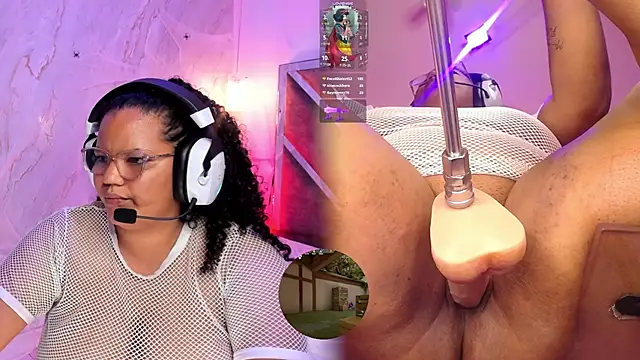 MhiaRey - CTRLx2MIN DESTROY ME WITH YOUR HIGH