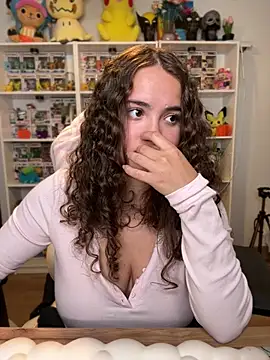 Sweet_sully__ - SUCK BIG DILDO BOOBS OUT