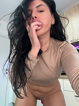 Scarlett-Dream - Ride dildo