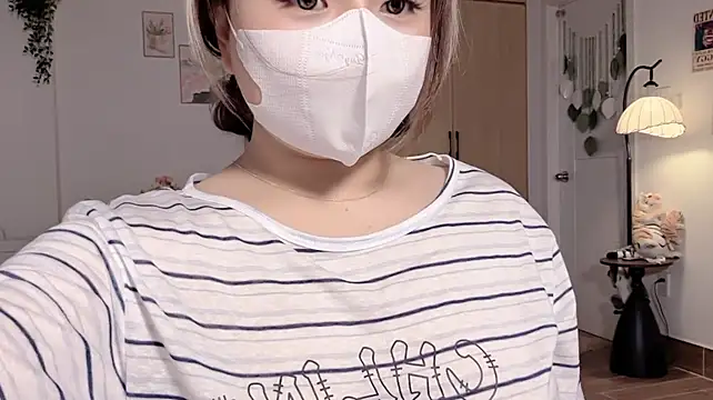 CapyBlush