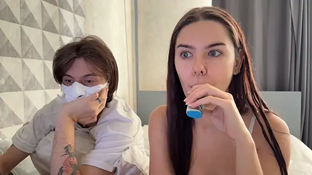 X_lily_miller - flash tits