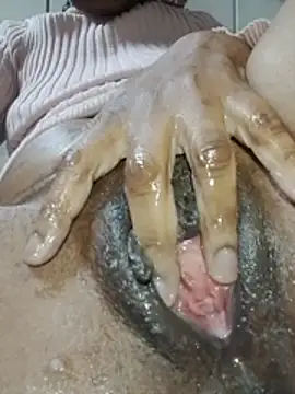 01Wetlips - Fingering asshole