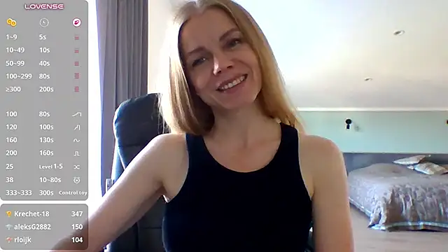 TinaDiamond - Show wet shirt