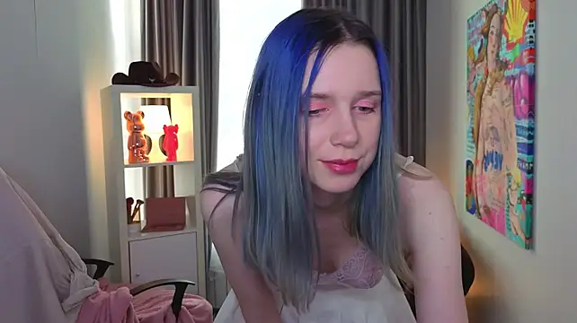 SandyAndersons - bounce tits