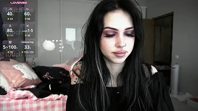 FetishForCassie - naked