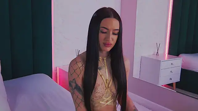 Luna_Olsen - Happy pussy happy Luna