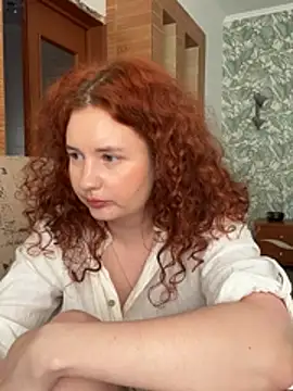 Red_Angell7 - fingers in ass and taste
