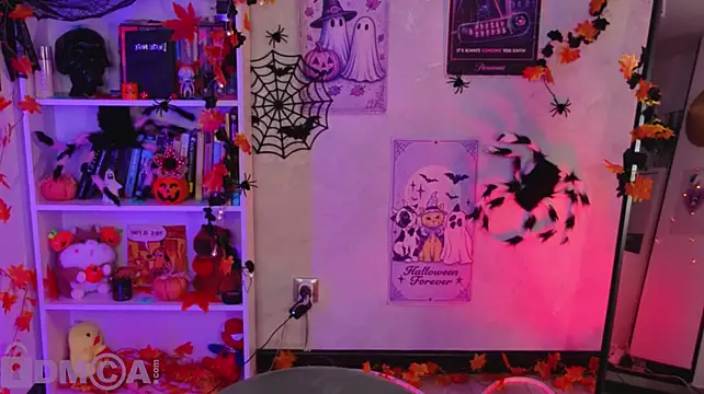 RochelleGoil - Ahegao+ drool