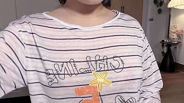 CapyBlush