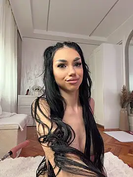 Ilariea_girl - ride toy and ctrl 5 min
