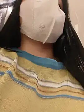 Mina-02 - Teasing strangers