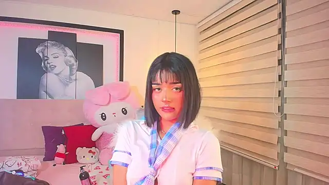 Milu_carbajal_x - show pussy 🥵