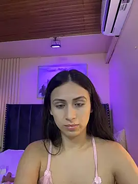 Diosa_cristal - 🌸FULL NAKED + SUCK MY FINGER🌸