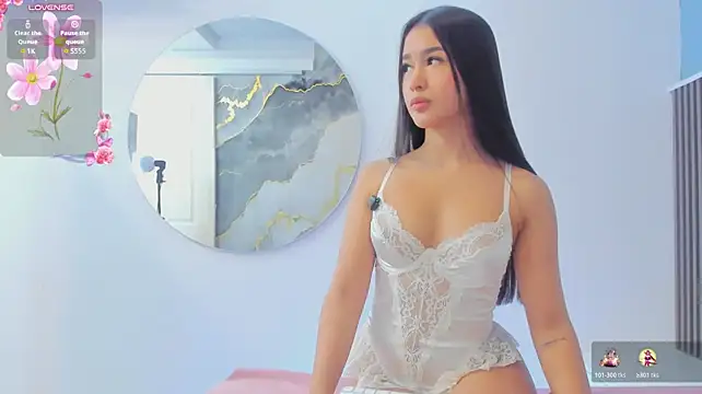 Lily__star - twerk for me sensually