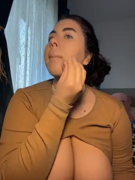 DaianaKimberly - Flash pussy